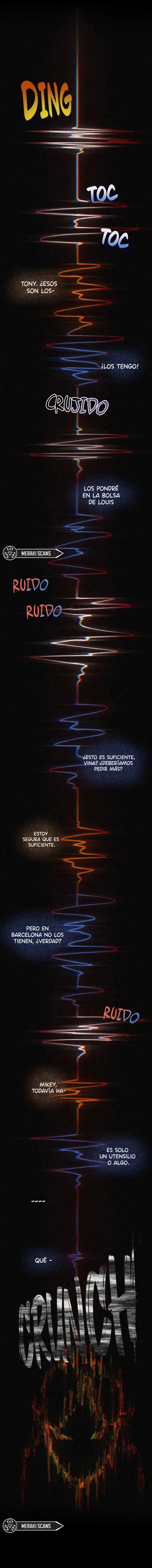 Read The Mafia Nanny Español Manga Online