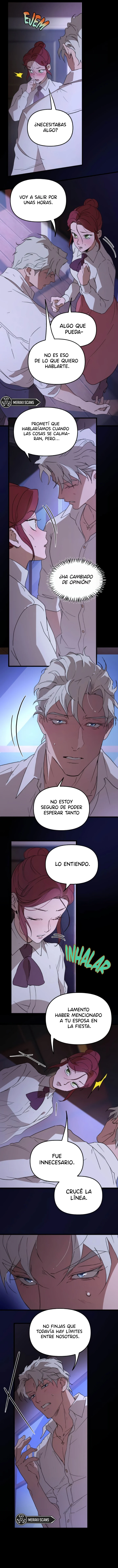 Read The Mafia Nanny Español Manga Online