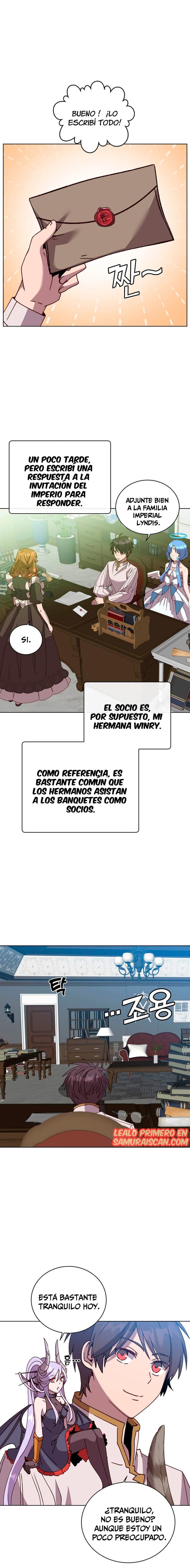 Read The Max Level Hero has Returned Español Manga Online