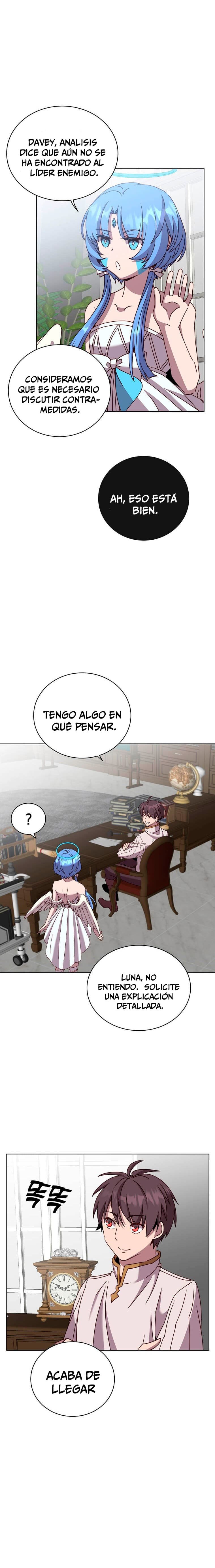 Read The Max Level Hero has Returned Español Manga Online