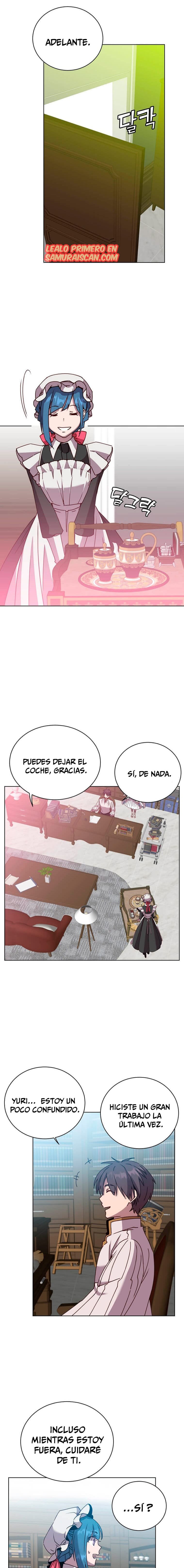 Read The Max Level Hero has Returned Español Manga Online