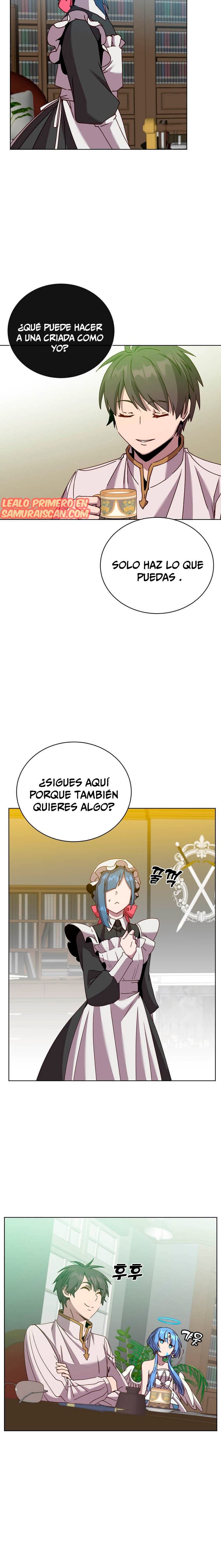 Read The Max Level Hero has Returned Español Manga Online