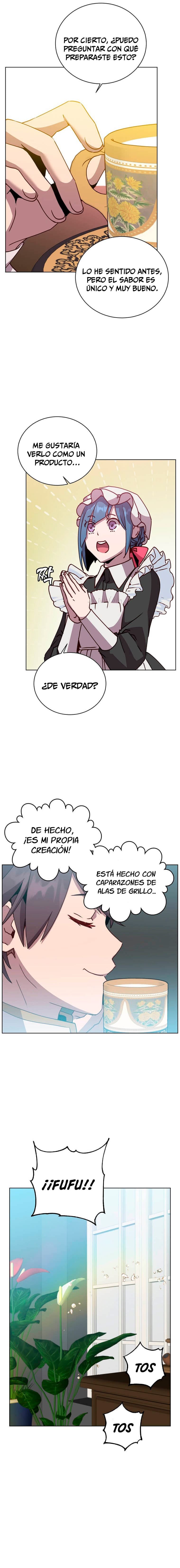 Read The Max Level Hero has Returned Español Manga Online