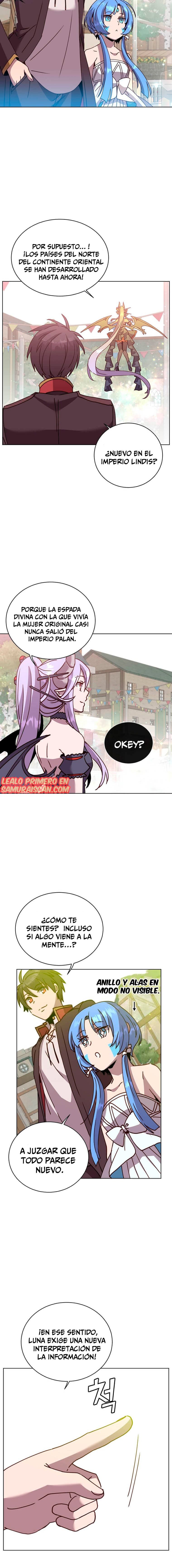 Read The Max Level Hero has Returned Español Manga Online