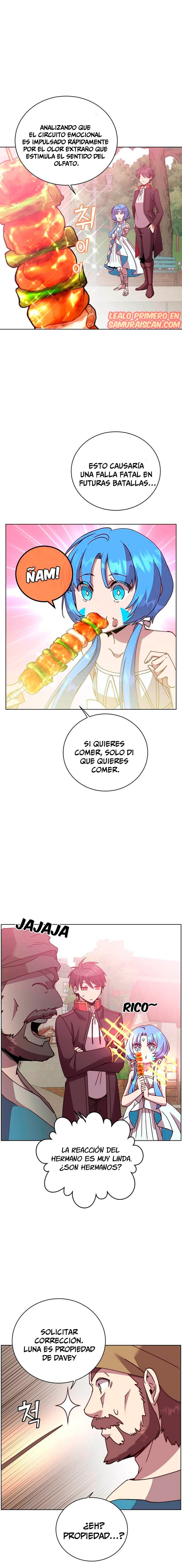 Read The Max Level Hero has Returned Español Manga Online