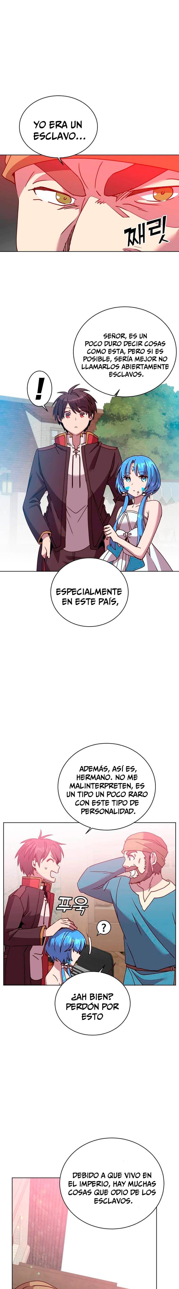 Read The Max Level Hero has Returned Español Manga Online