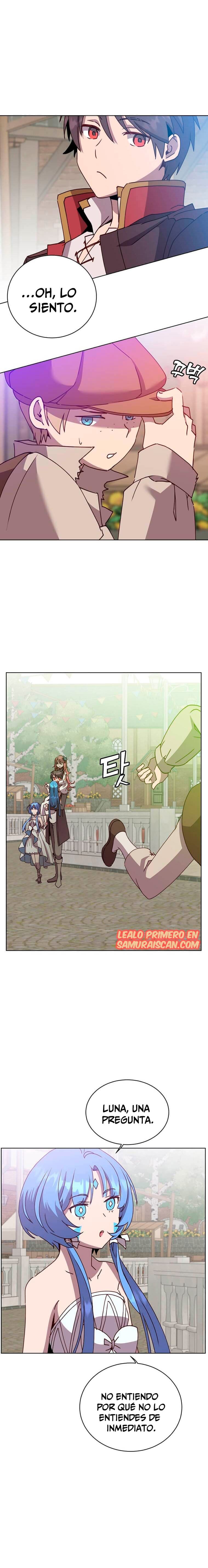 Read The Max Level Hero has Returned Español Manga Online