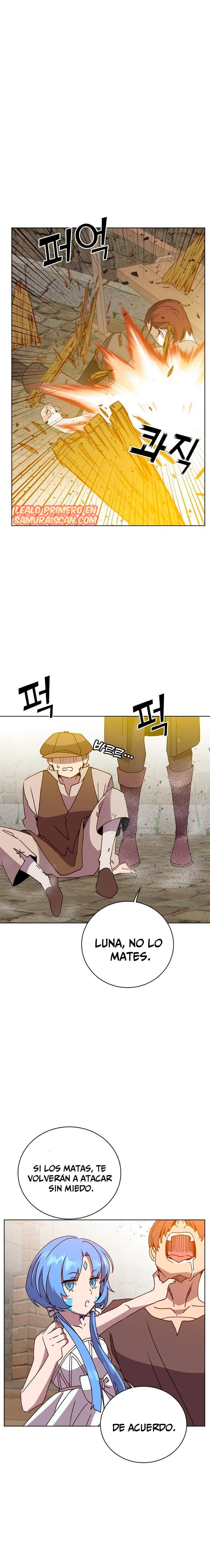 Read The Max Level Hero has Returned Español Manga Online