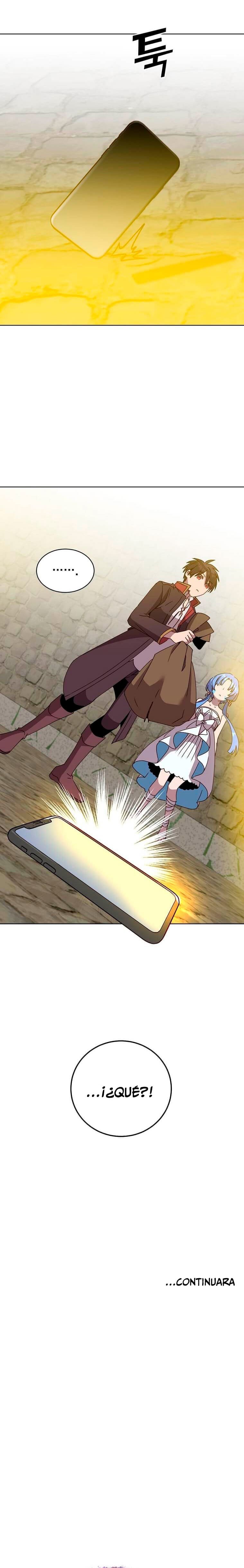 Read The Max Level Hero has Returned Español Manga Online