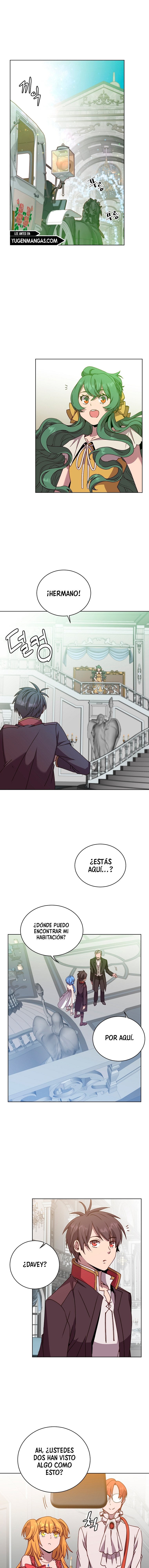 Read The Max Level Hero has Returned Español Manga Online