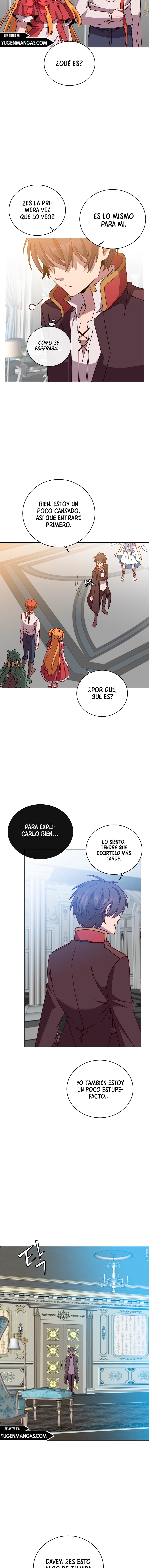 Read The Max Level Hero has Returned Español Manga Online