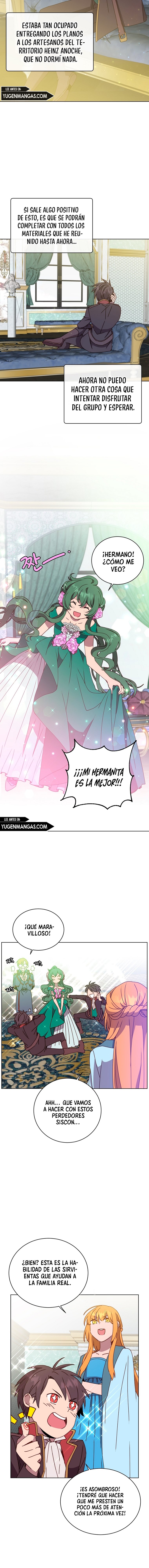 Read The Max Level Hero has Returned Español Manga Online
