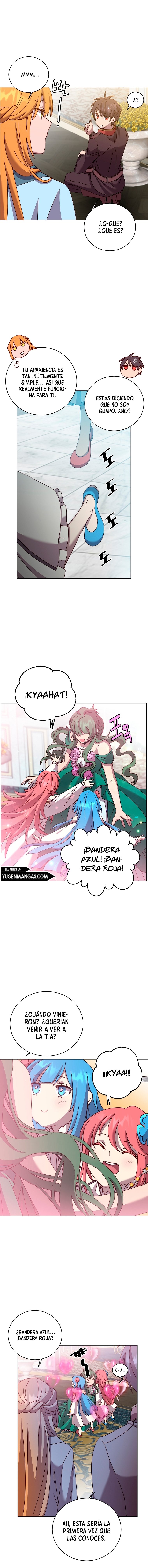 Read The Max Level Hero has Returned Español Manga Online