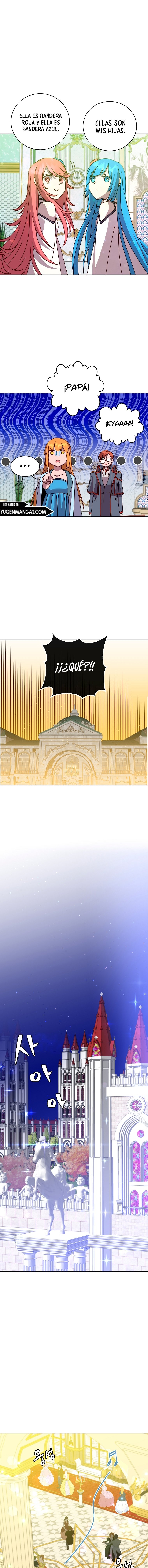 Read The Max Level Hero has Returned Español Manga Online