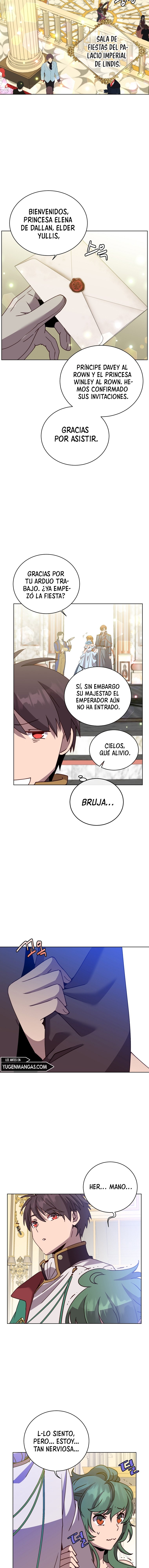 Read The Max Level Hero has Returned Español Manga Online