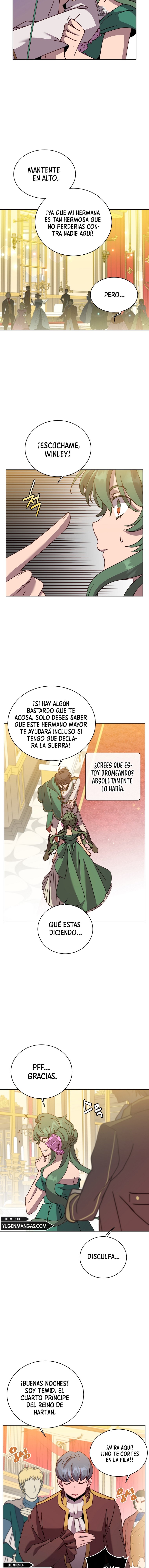 Read The Max Level Hero has Returned Español Manga Online