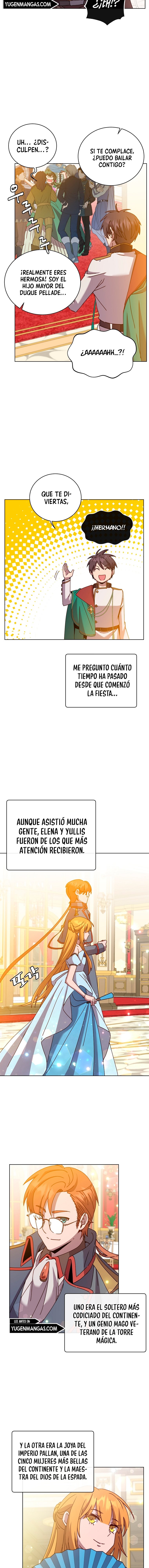 Read The Max Level Hero has Returned Español Manga Online