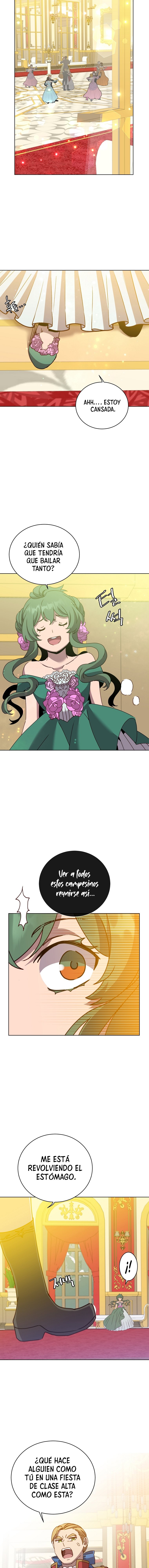 Read The Max Level Hero has Returned Español Manga Online