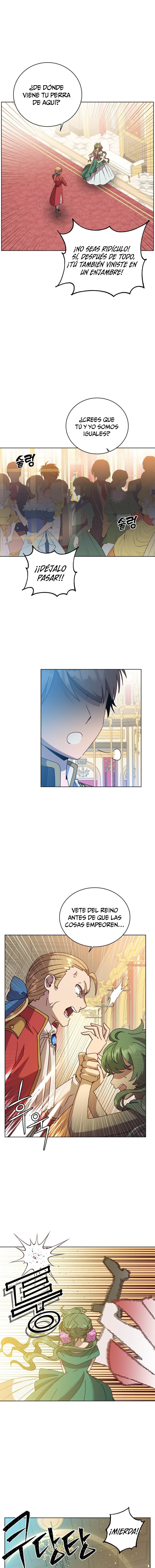 Read The Max Level Hero has Returned Español Manga Online