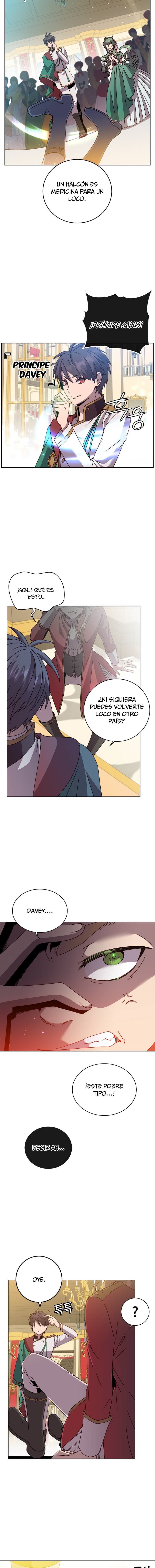 Read The Max Level Hero has Returned Español Manga Online