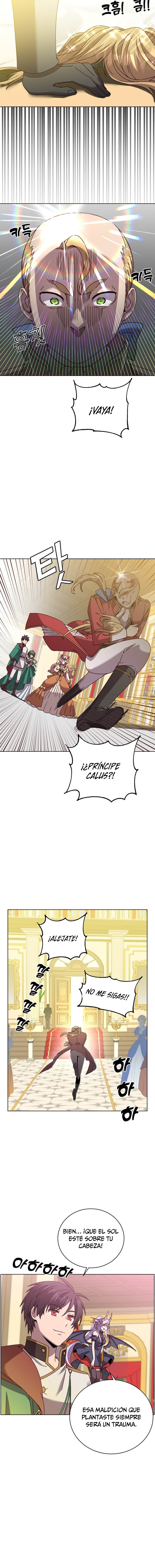 Read The Max Level Hero has Returned Español Manga Online