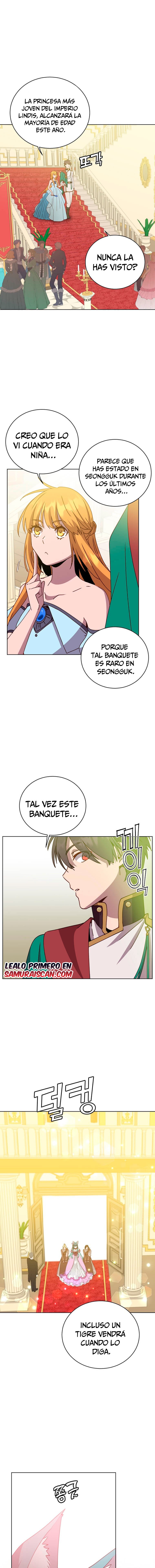 Read The Max Level Hero has Returned Español Manga Online