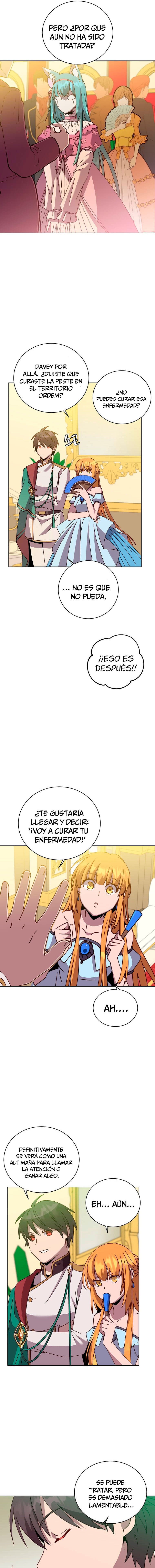 Read The Max Level Hero has Returned Español Manga Online