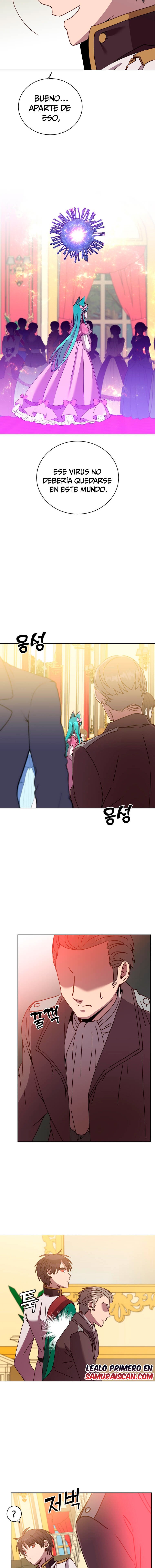 Read The Max Level Hero has Returned Español Manga Online