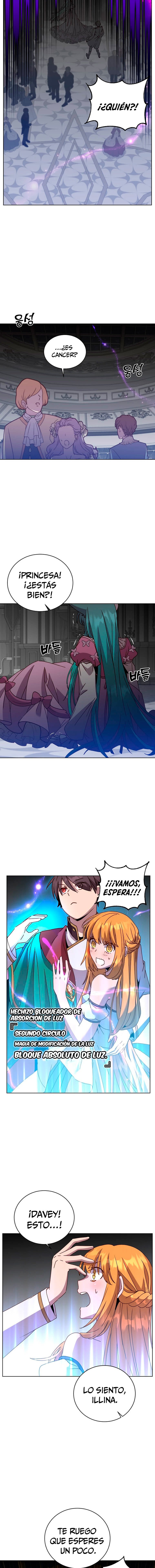 Read The Max Level Hero has Returned Español Manga Online