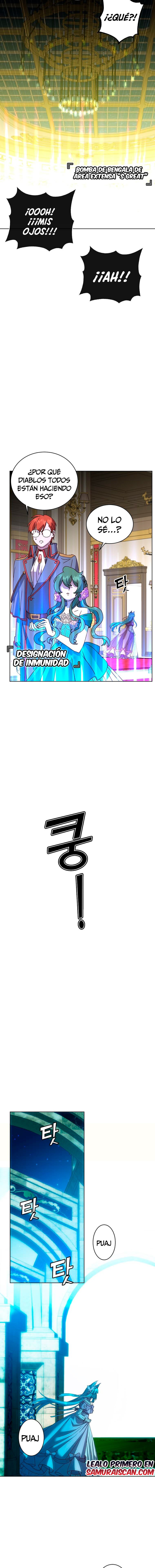 Read The Max Level Hero has Returned Español Manga Online