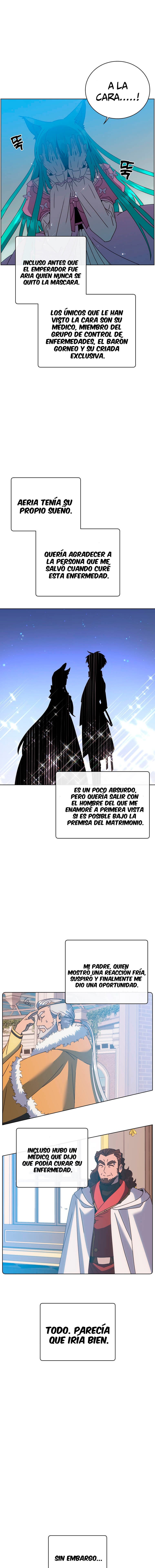 Read The Max Level Hero has Returned Español Manga Online