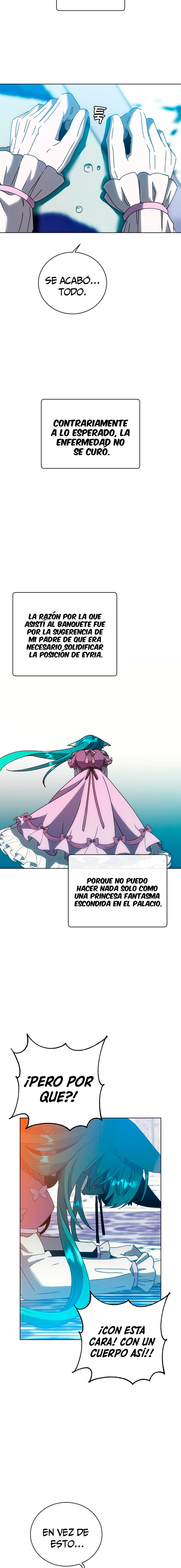 Read The Max Level Hero has Returned Español Manga Online