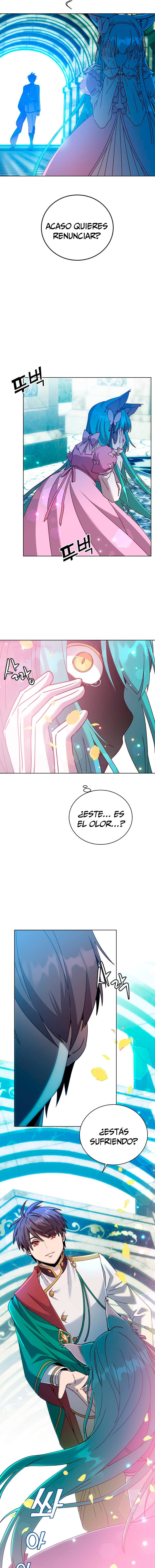 Read The Max Level Hero has Returned Español Manga Online