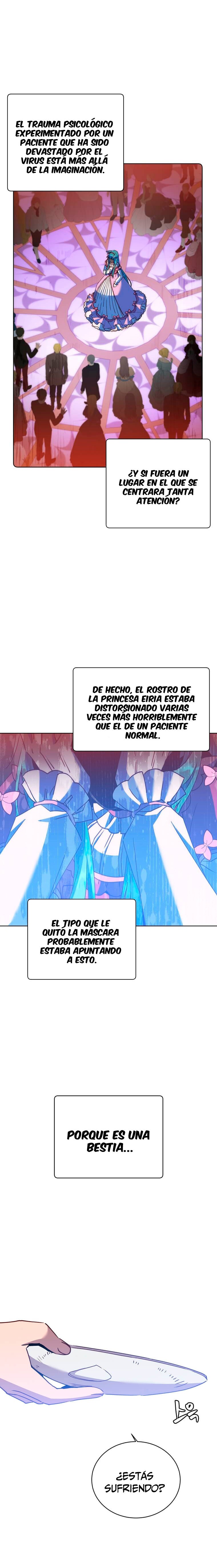 Read The Max Level Hero has Returned Español Manga Online