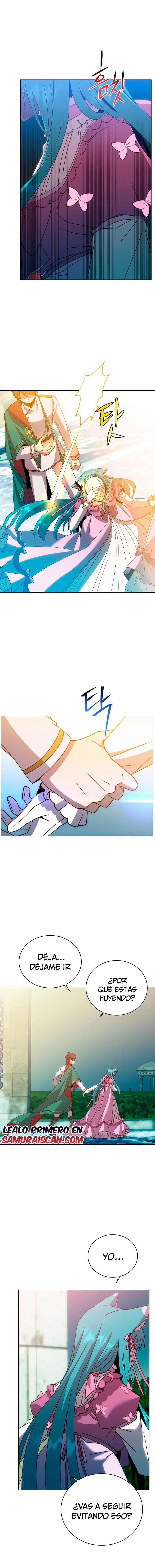 Read The Max Level Hero has Returned Español Manga Online