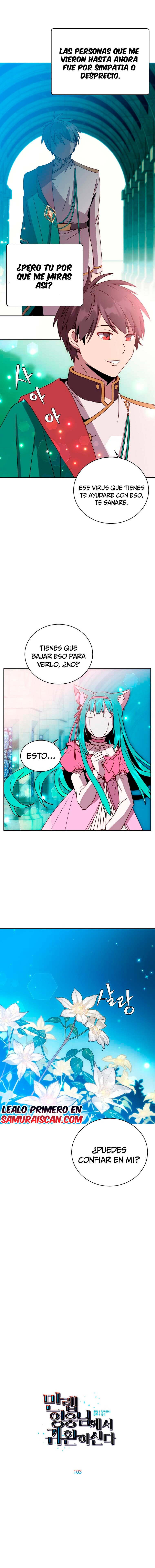 Read The Max Level Hero has Returned Español Manga Online