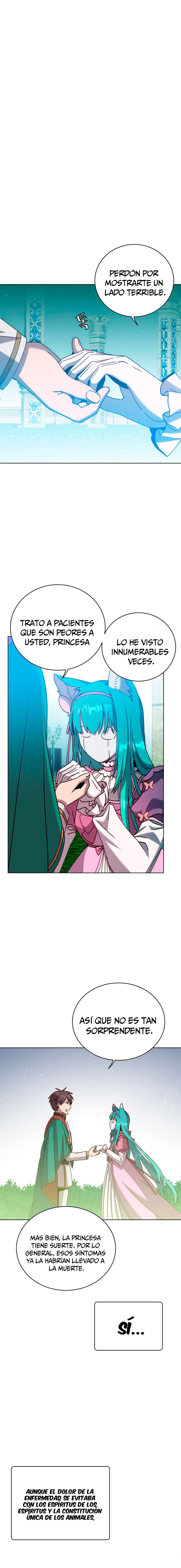 Read The Max Level Hero has Returned Español Manga Online