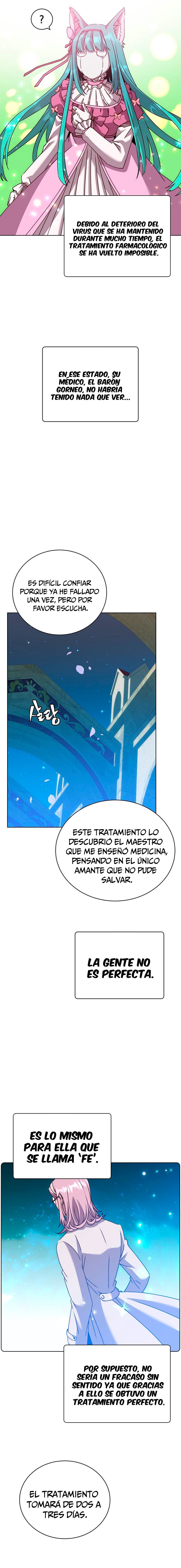 Read The Max Level Hero has Returned Español Manga Online