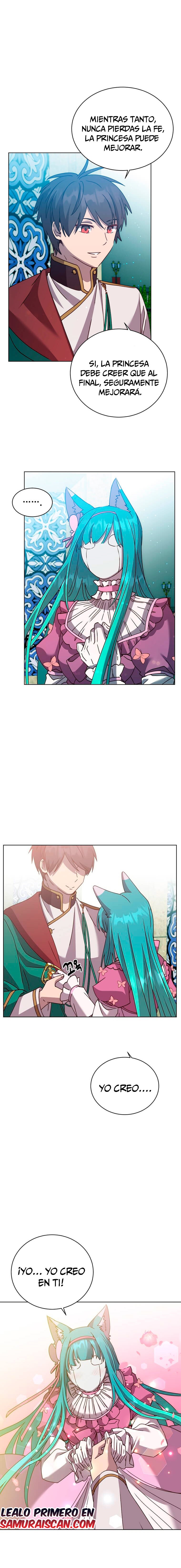 Read The Max Level Hero has Returned Español Manga Online