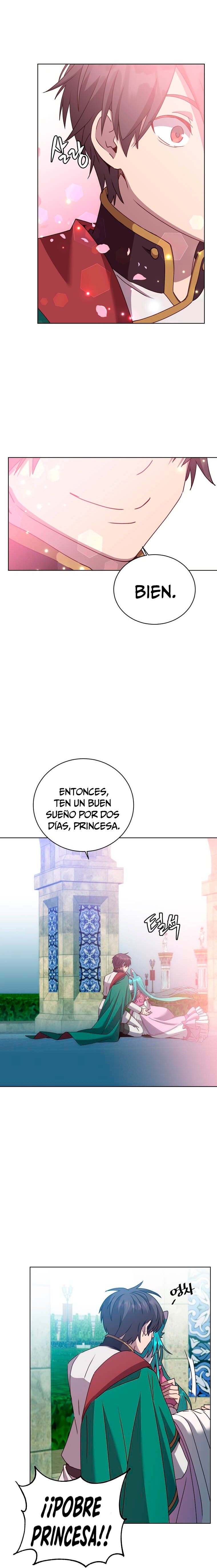 Read The Max Level Hero has Returned Español Manga Online