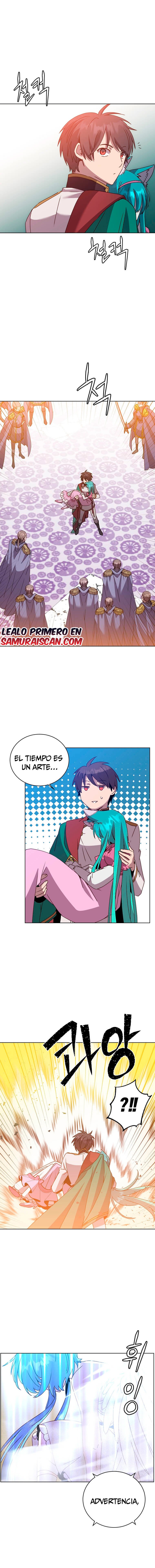 Read The Max Level Hero has Returned Español Manga Online