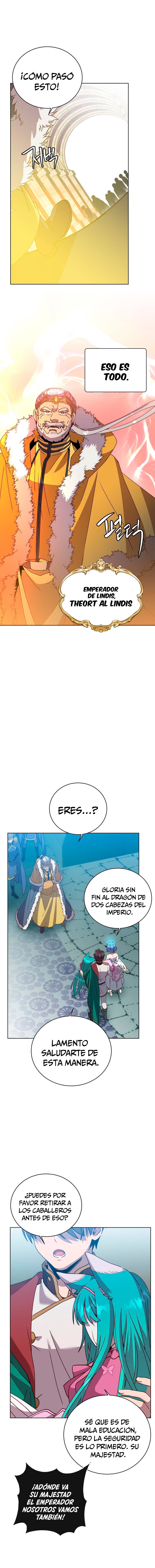 Read The Max Level Hero has Returned Español Manga Online