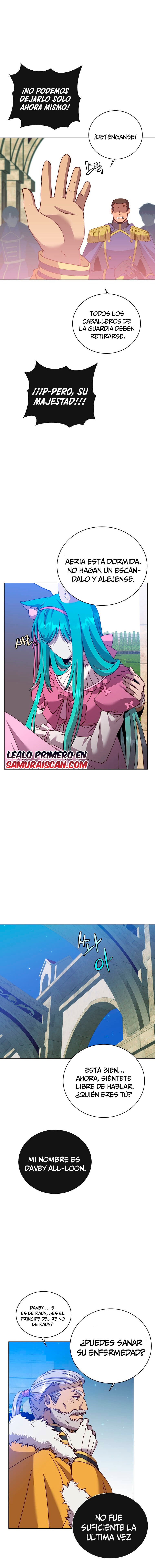 Read The Max Level Hero has Returned Español Manga Online