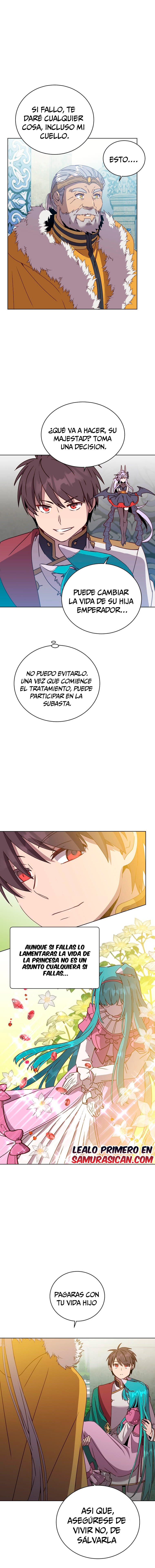 Read The Max Level Hero has Returned Español Manga Online