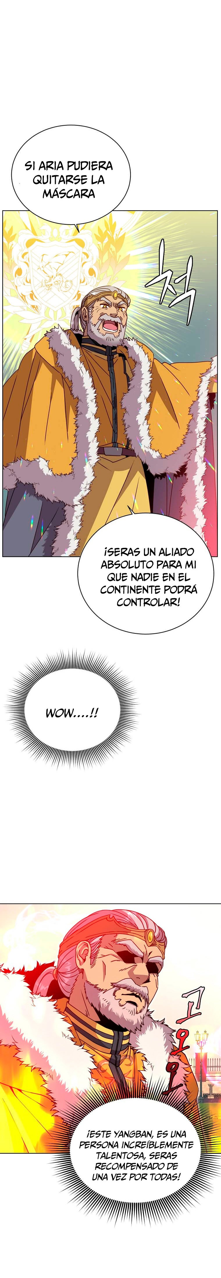 Read The Max Level Hero has Returned Español Manga Online