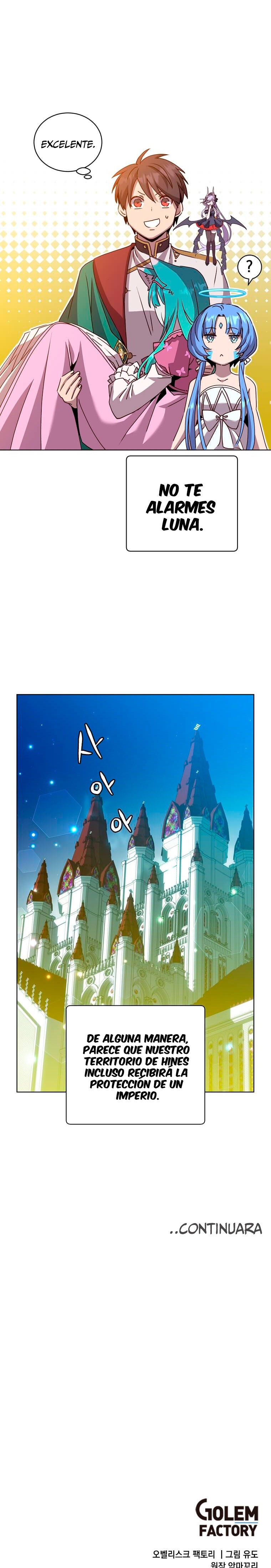 Read The Max Level Hero has Returned Español Manga Online