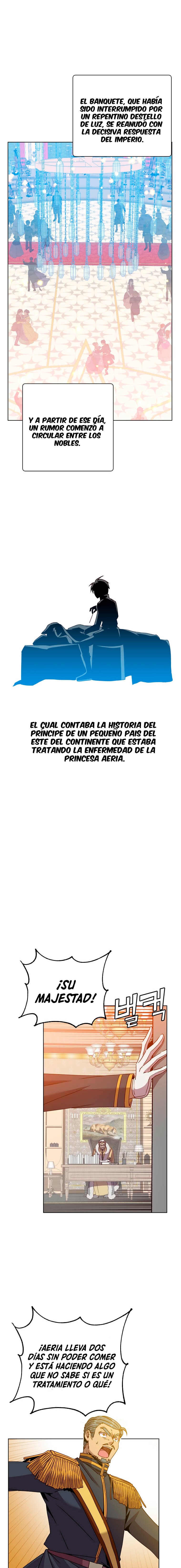 Read The Max Level Hero has Returned Español Manga Online