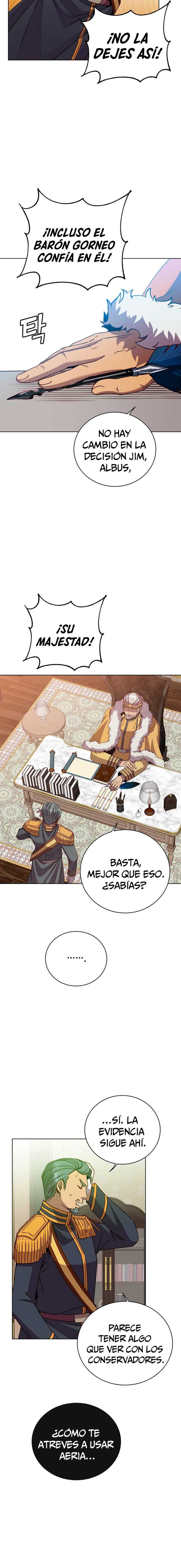 Read The Max Level Hero has Returned Español Manga Online