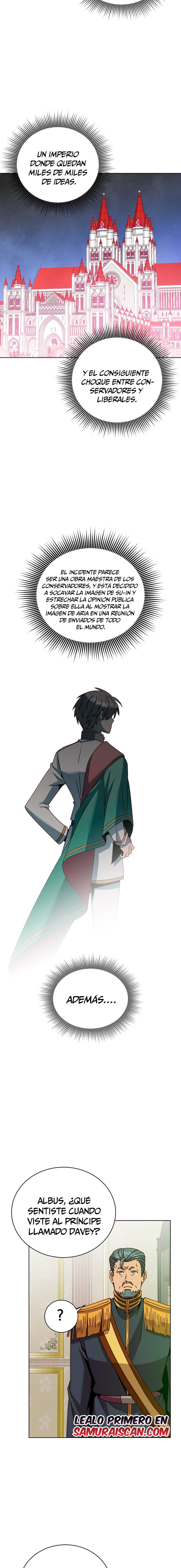 Read The Max Level Hero has Returned Español Manga Online