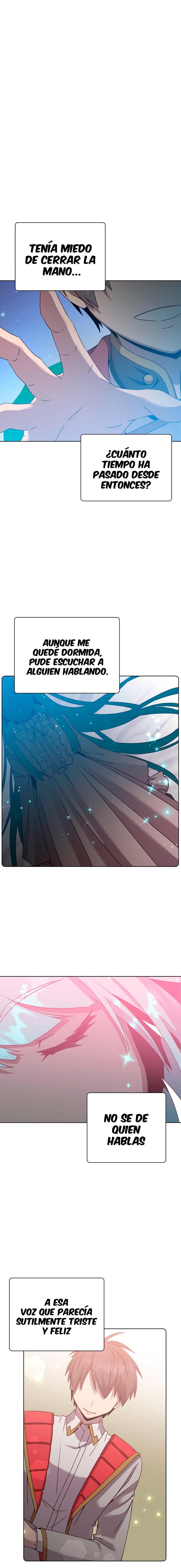 Read The Max Level Hero has Returned Español Manga Online